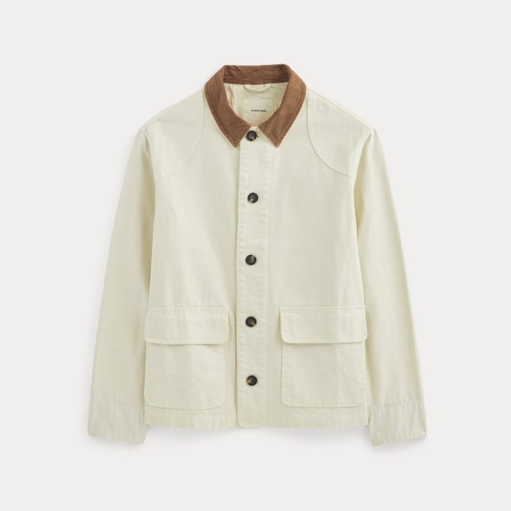 Everlane The Barn Jacket – Birch